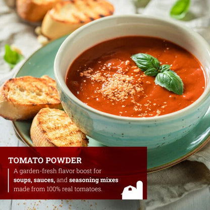 Hoosier Hill Farm Tomato Powder