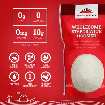 Hoosier Hill Farm Allulose Powder