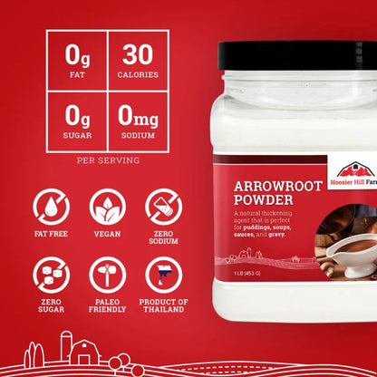 Hoosier Hill Farm Allulose Powder 25lb