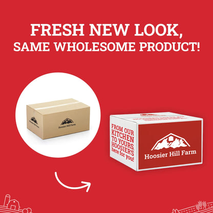 Hoosier Hill Farm Butter Powder 25lb