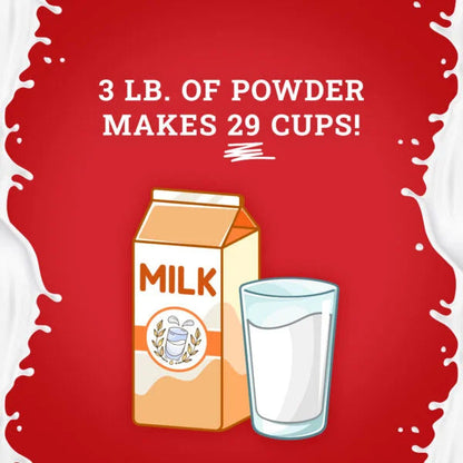 Hoosier Hill Farm Oat Milk Powder