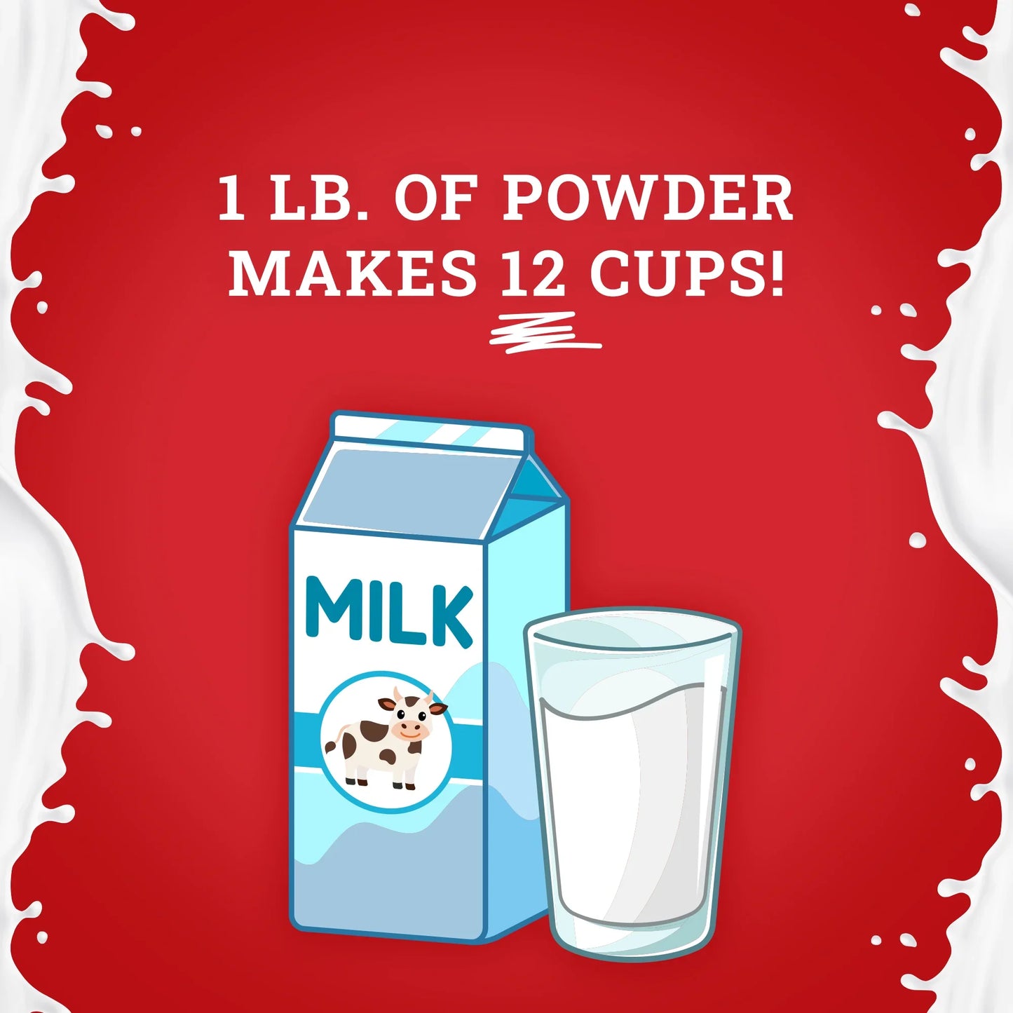 Hoosier Hill Farm Whole Milk Powder