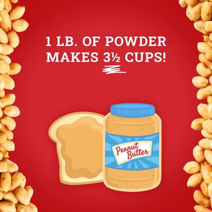 Hoosier Hill Farm Peanut Butter Powder