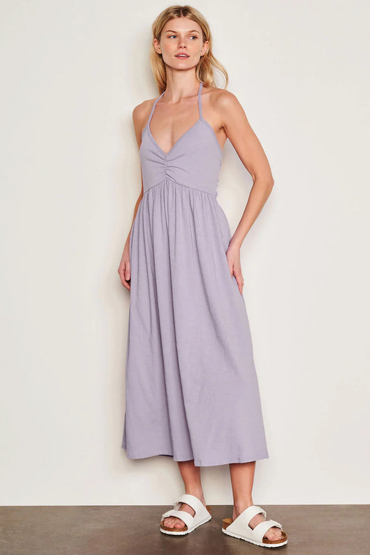 BAILEY/44 Women's Sundry Tie Back Dress