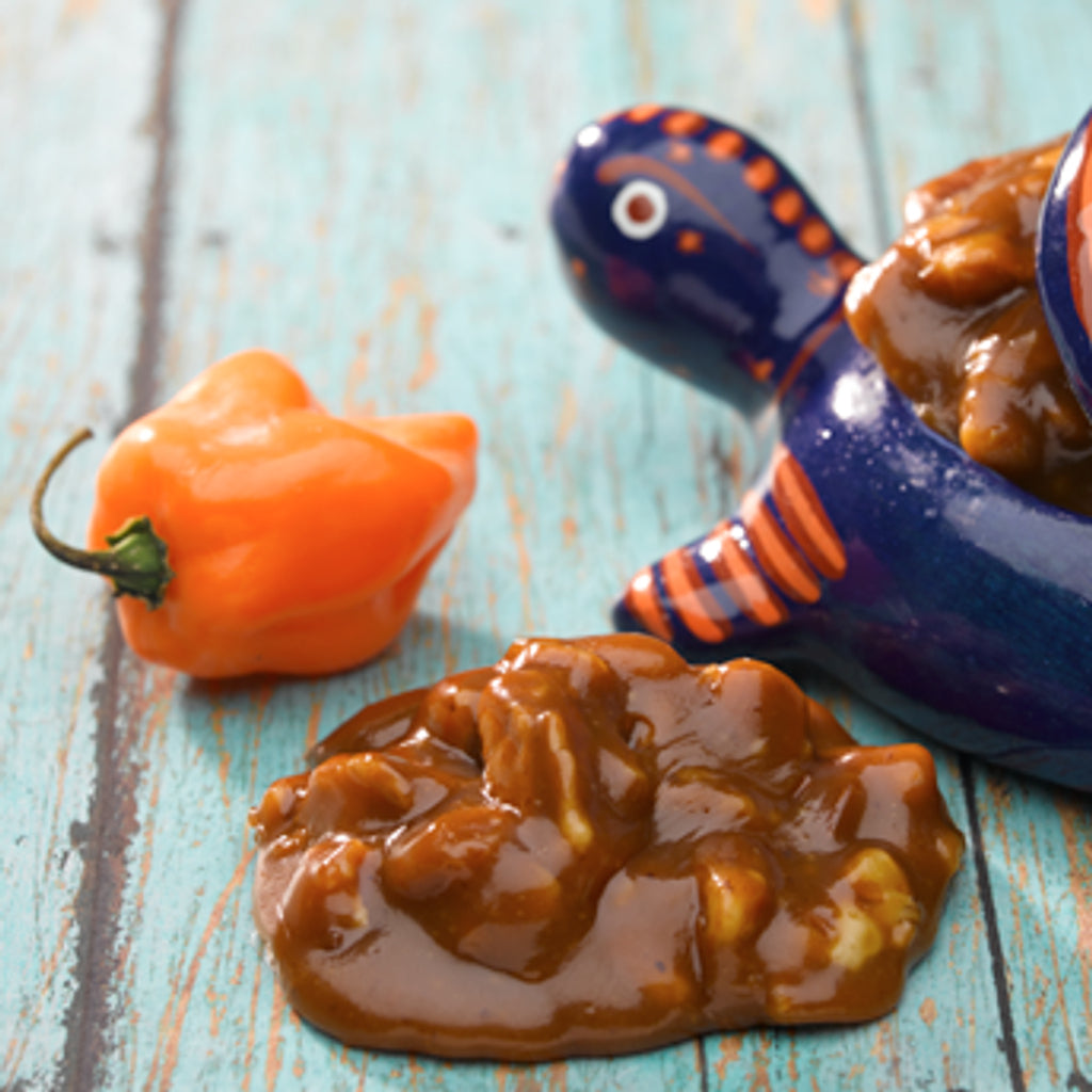 Lammes Candies Habanero Pralines