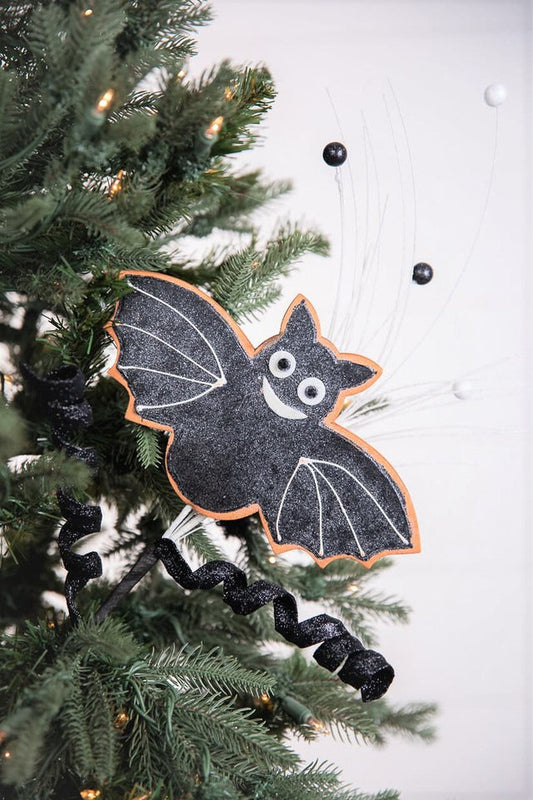 Decorator's Warehouse 24” Bat Cookie Spray