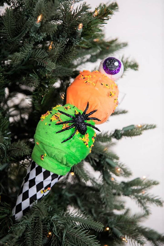 Decorator's Warehouse 12” Ice Cream Ornament
