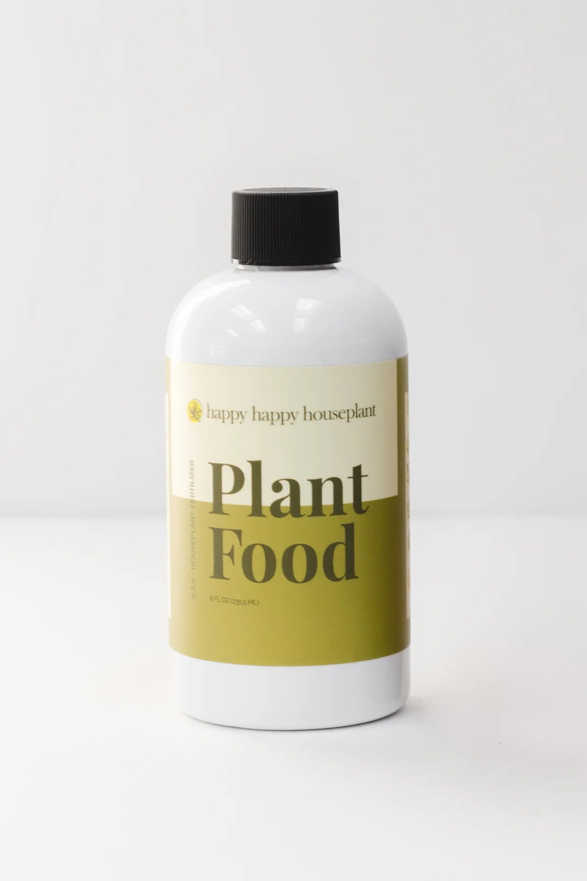 Happy Happy Houseplant Plant Food Fertilizer