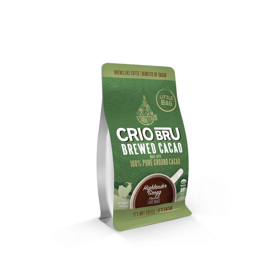 Crio Bru Sampler Deluxe Kit