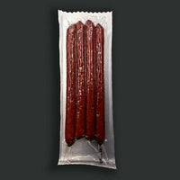 The Bearded Butchers Bearded Butcher Honey Beef Sticks 3.5oz