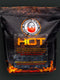 The Bearded Butchers 4lb Bulk Bag Hot