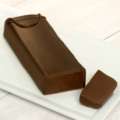 John Kelly Chocolates Dark Chocolate Truffle Fudge Bar