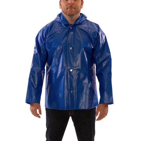 Tingley Iron Eagle Hooded Jacket