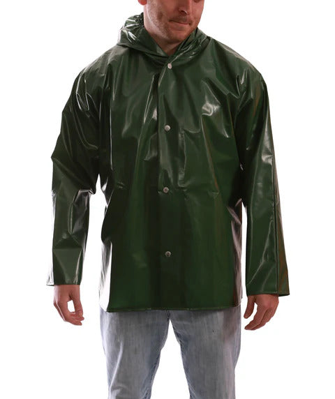 Tingley Iron Eagle Hooded Jacket