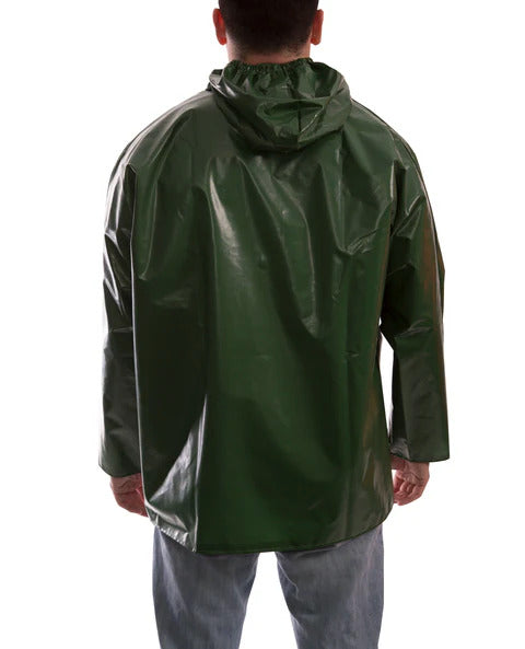 Tingley Iron Eagle Hooded Jacket