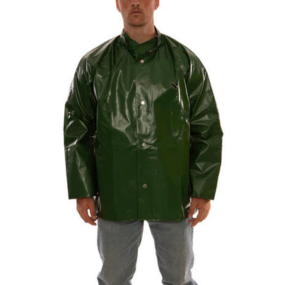 Tingley Iron Eagle Jacket with Inner Cuff