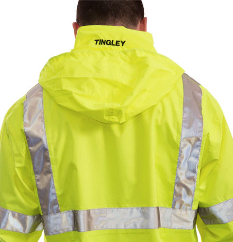 Tingley Vision Jacket