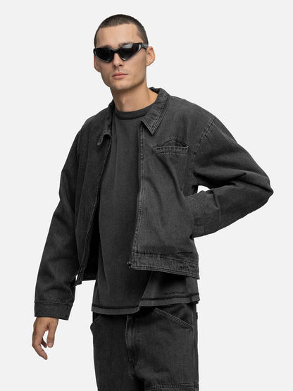 BLACKTAILOR DENIM JACKET