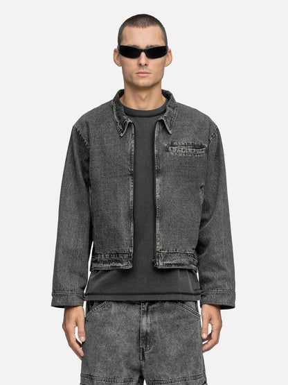 BLACKTAILOR DENIM JACKET