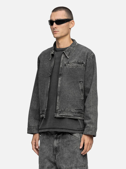 BLACKTAILOR DENIM JACKET