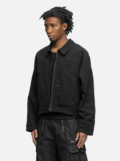BLACKTAILOR CANVAS JACKET