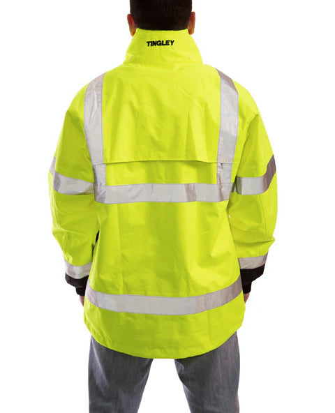 Tingley Icon Jacket 1