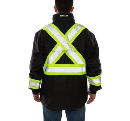 Tingley Icon X-Back Jacket