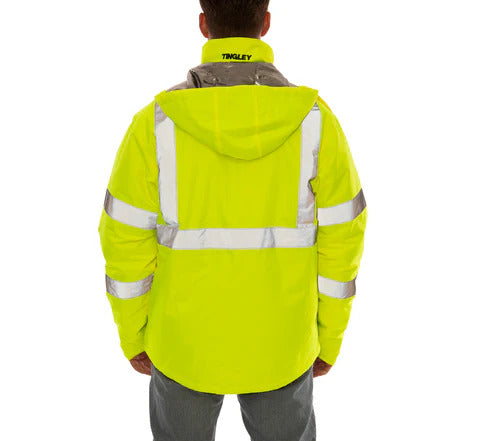 Tingley Narwhal Heat Retention Jacket