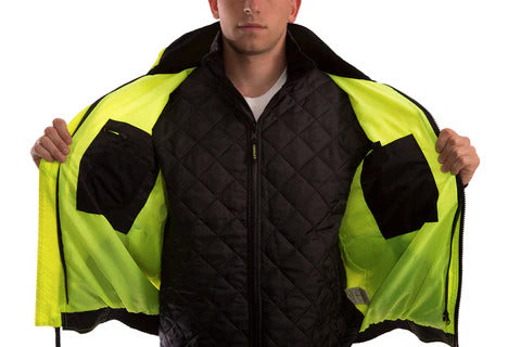 Tingley Bomber 3.1 Jacket