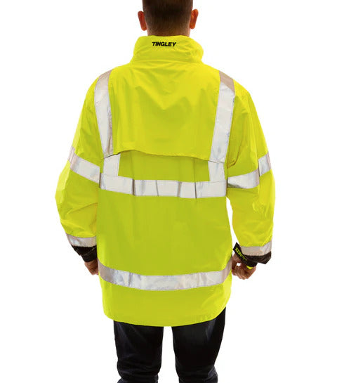 Tingley Icon LTE Jacket