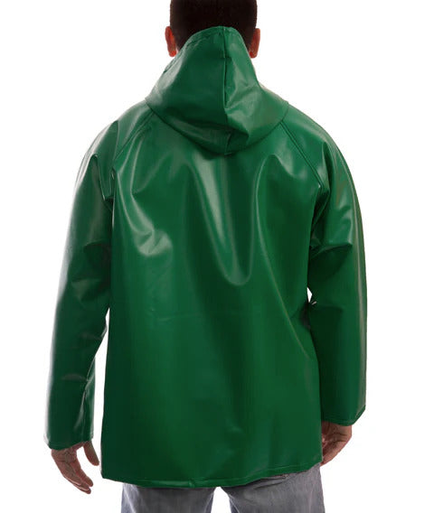 Tingley Safetyflex Hooded Jacket