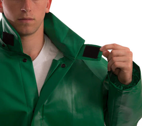 Tingley Safetyflex Jacket with Inner Cuff