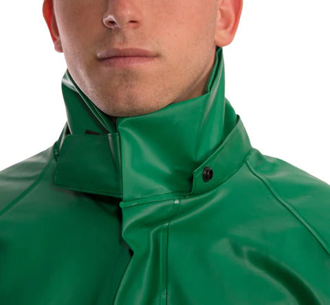 Tingley Safetyflex Jacket with Inner Cuff