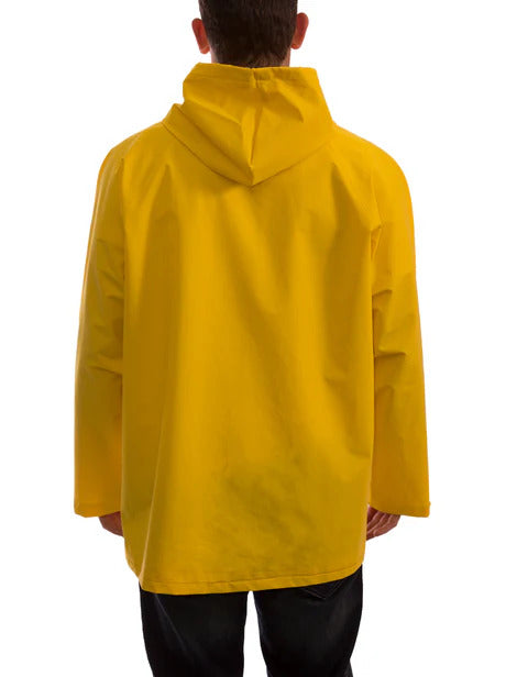 Tingley Industrial Work Hooded Jacket