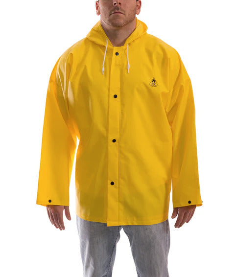 Tingley DuraScrim Hooded Jacket