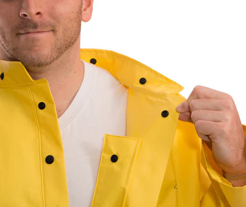 Tingley DuraScrim Jacket