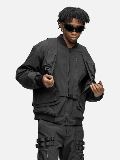 BLACKTAILOR TACTICAL VEST