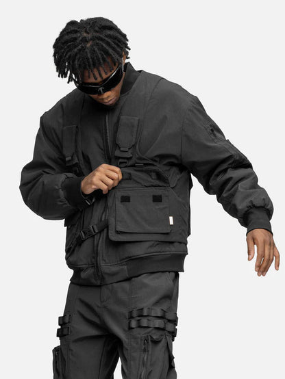 BLACKTAILOR TACTICAL VEST