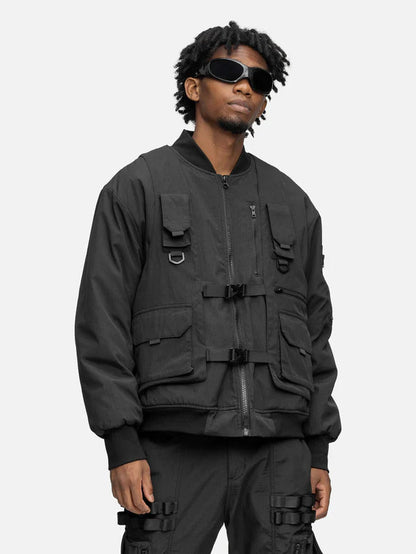 BLACKTAILOR TACTICAL VEST