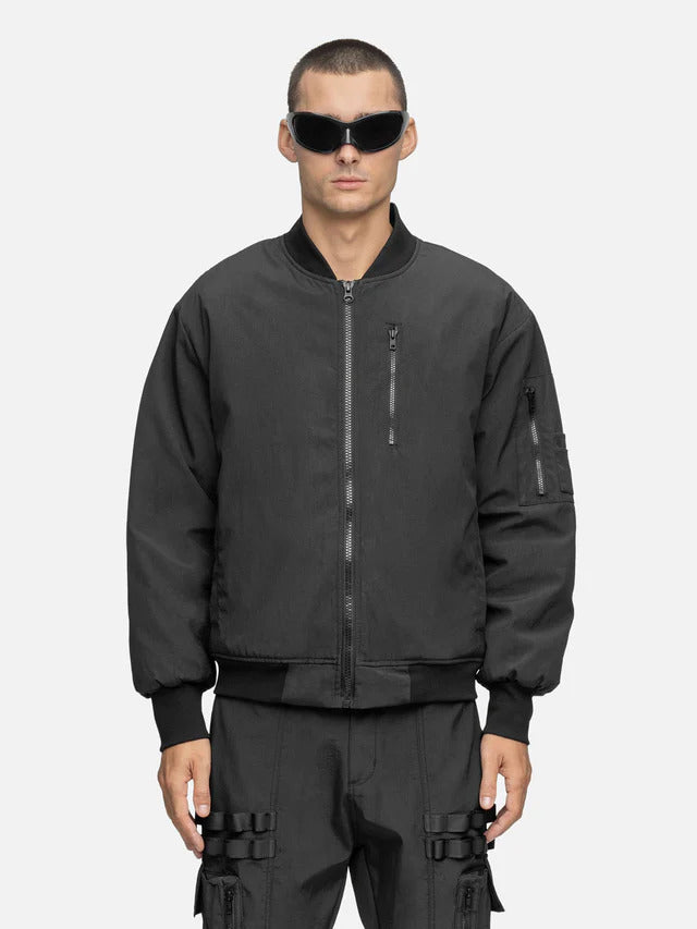 BLACKTAILOR BOMBER JACKET