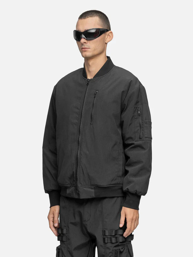 BLACKTAILOR BOMBER JACKET