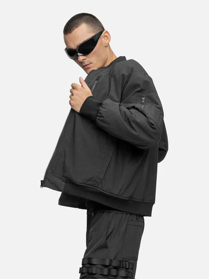 BLACKTAILOR BOMBER JACKET