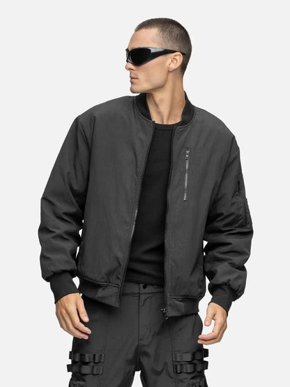 BLACKTAILOR BOMBER JACKET