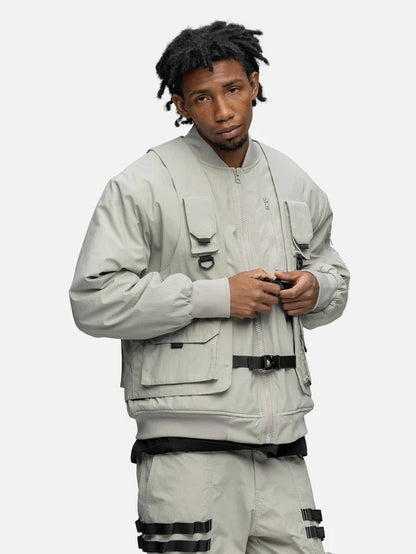 BLACKTAILOR TACTICAL VEST