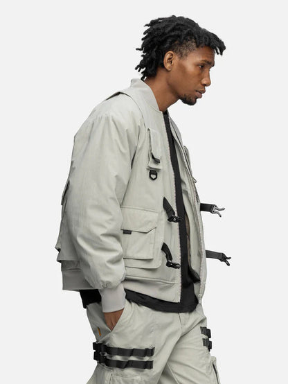 BLACKTAILOR TACTICAL VEST