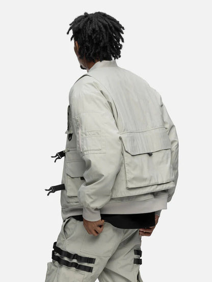 BLACKTAILOR TACTICAL VEST