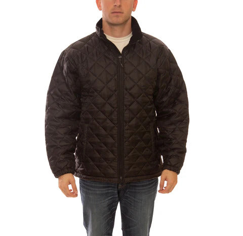 Tingley Quilted Insulated Jacket