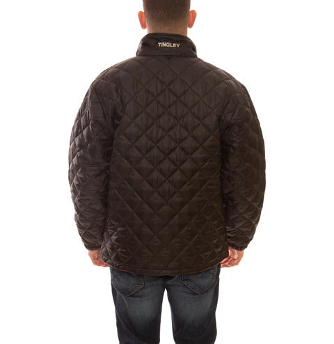 Tingley Quilted Insulated Jacket