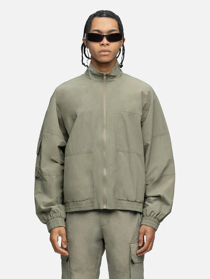 BLACKTAILOR OVERSIZED JACKET