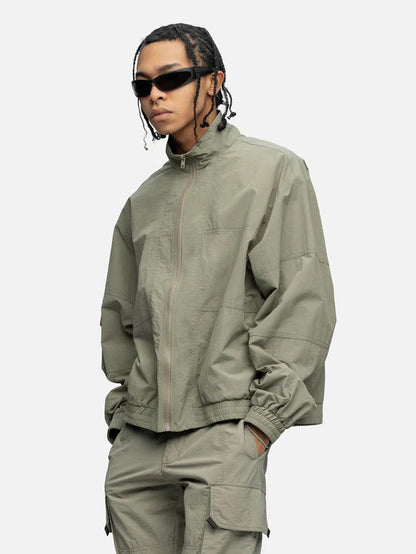 BLACKTAILOR OVERSIZED JACKET